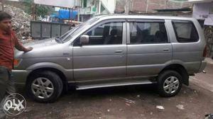 Chevrolet Tavera diesel  Kms  year