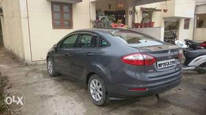 Ford Fiesta diesel  Kms  year