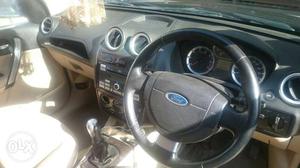 Ford Fiesta petrol  Kms  year