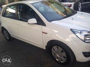  Ford Figo diesel 88k KMs