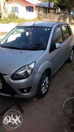  Ford Figo diesel  Kms