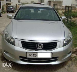 Honda Accord 2.4 At, , Petrol