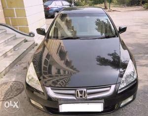 Honda Accord  VX Manual 108K kms Rs.2.75L