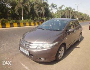 Honda City 1.5 V Mt, , Petrol