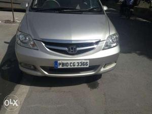 Honda City Zx Gxi, , Petrol