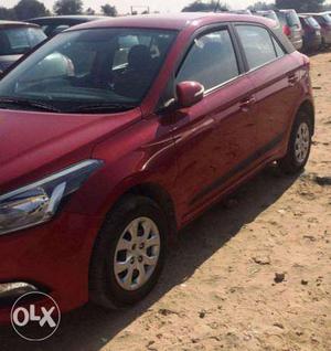 Hyundai Elite I20 Sportz , Diesel