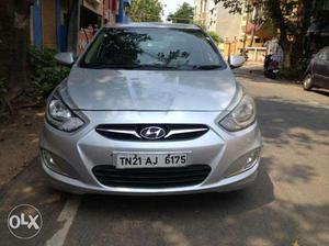 Hyundai Fluidic Verna 1.6 Crdi S(o), , Diesel