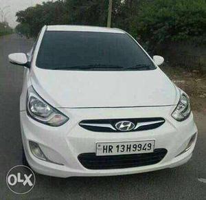 Hyundai Fluidic Verna 1.6 Crdi Sx, , Diesel