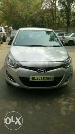 Hyundai I20 Magna , Petrol