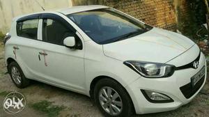 Hyundai I20 diesel  Kms  year