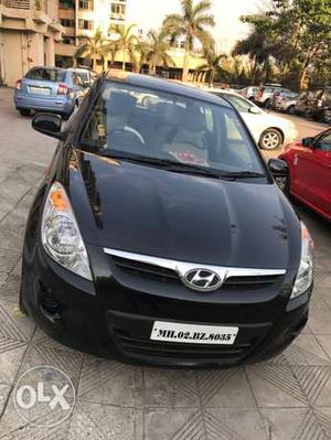 Hyundai I20 petrol  Kms in excellent condition