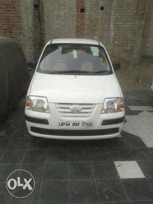 Hyundai Santro Xing petrol  Kms  year