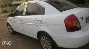 Hyundai Verna diesel  Kms  year