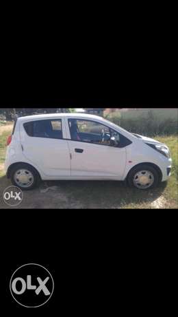 Just like a new car Chevrolet Beat diesel  Kms  year