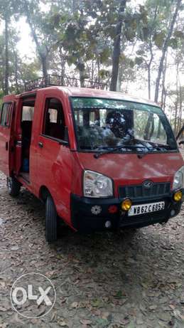  Mahindra Others diesel  Kms,9 .6.7