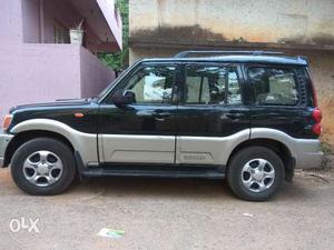 Mahindra Scorpio for Sale