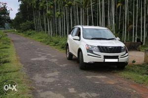 Mahindra Xuv