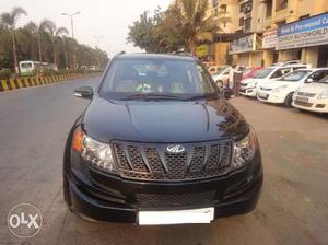 Mahindra Xuv500 W, Diesel