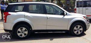 Mahindra Xuv500 W8 Awd, , Electric