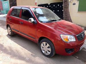 Maruti Suzuki Alto K10 Vxi, , Petrol