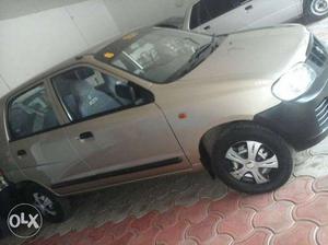 Maruti Suzuki Alto, , Petrol