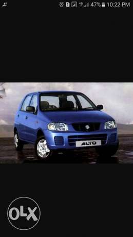 Maruti Suzuki Alto petrol  Kms  year