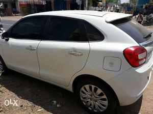 Maruti Suzuki Baleno diesel  Kms  year