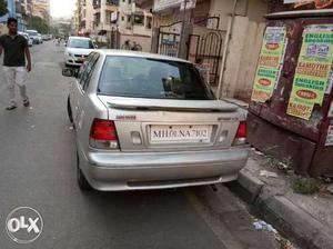  Maruti Suzuki Esteem cng  Kms