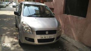 Maruti Suzuki Ritz Ldi Bs-iv, , Diesel