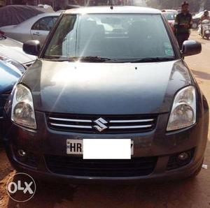 Maruti Suzuki Swift Dzire Vxi, , Petrol