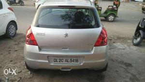 Maruti Suzuki Swift Lxi 1.2 Bs-iv, , Petrol