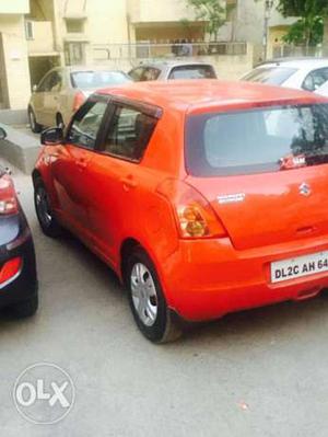 Maruti Suzuki Swift Lxi, , Cng