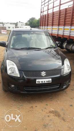  Maruti Suzuki Swift diesel  Kms