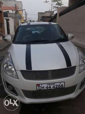 Maruti Suzuki Swift diesel  Kms  year