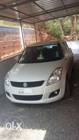 Maruti Suzuki Swift diesel  Kms  year