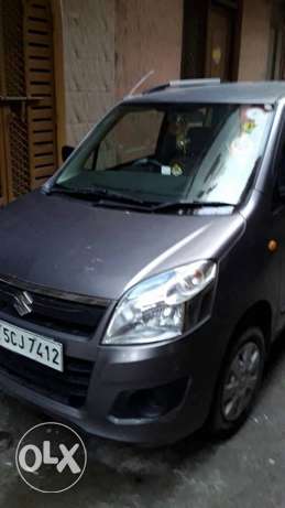 Maruti Suzuki Wagon R 1.0 petrol  Kms  year