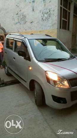 Maruti Suzuki Wagon R cng  Kms  year