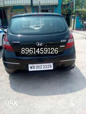 My black diamond I20 magna jst awesome condition