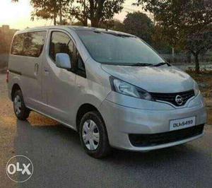 Nissan Evalia Xv, , Diesel