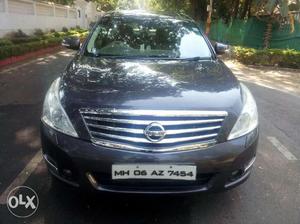  Nissan Teana petrol  Kms