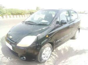 , Nov Chevrolet Spark petrol  Kms