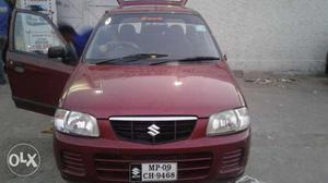 Sell Maruti Alto