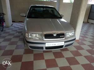  Skoda Octavia diesel  Kms