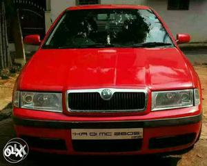 Skoda Others diesel  Kms  year