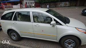Tata Aria For Sell Excellent Condition