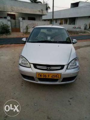  Tata Indica Ev2 diesel  Kms