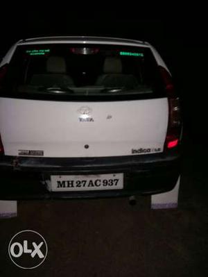  Tata Indica V2 diesel  Kms