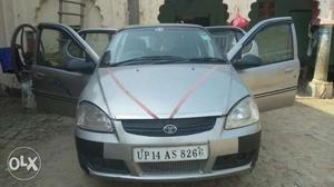 Tata Indica V2 diesel  Kms  year