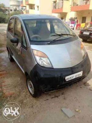  Tata Nano petrol Kms