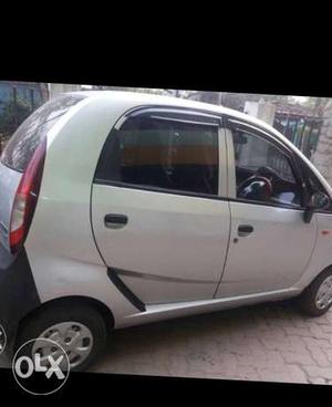 Tata Nano petrol  Kms  year